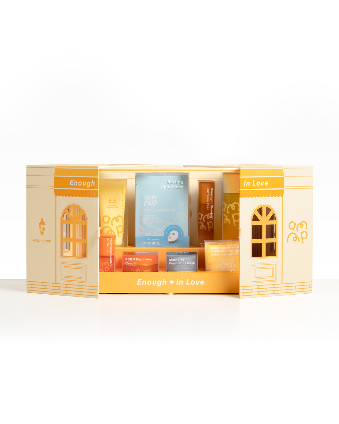 Hong Kong Exclusive 🇭🇰 The All-Star Collection Gift Set