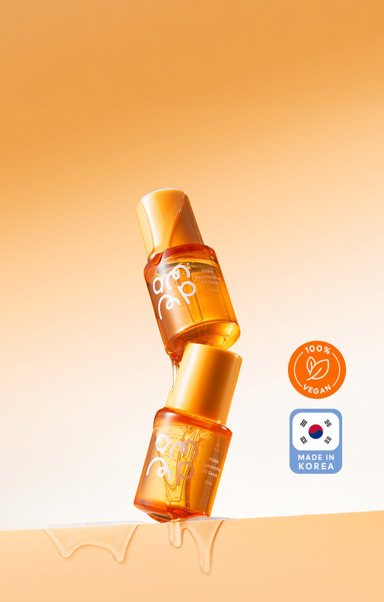 PDRN 魚籽修復精華油