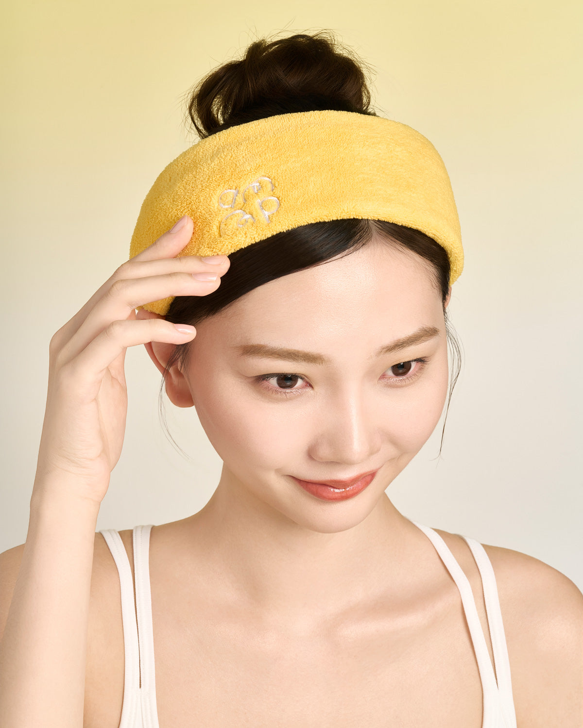 【🎁 GIFT】Soft Touch Spa Headband