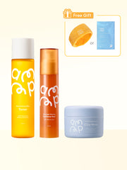Radiant Glow Brightening Set