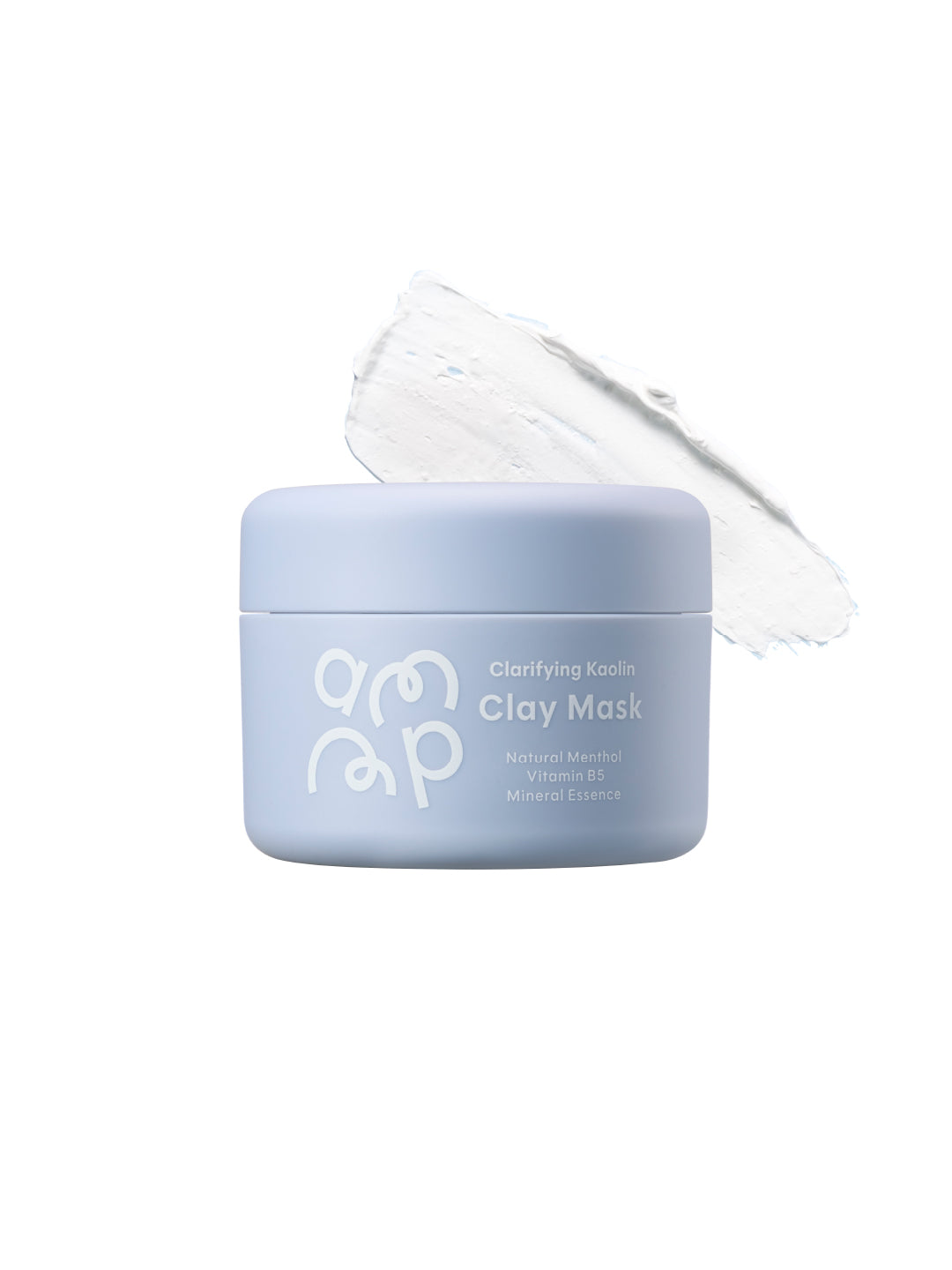 【🎁 GIFT】Clarifying Kaolin Clay Mask 50g