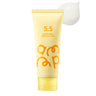 5.5 Gentle Milky Cleanser Lotion 100ml